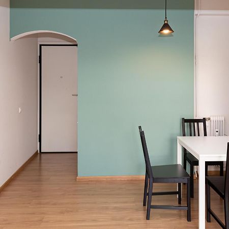 The Glyfada Hideaway Apartment เอเธนส์ ภายนอก รูปภาพ