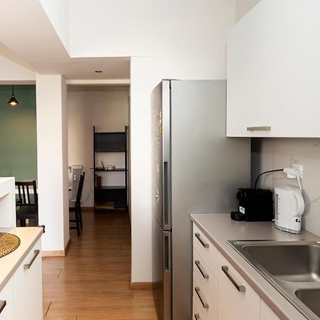 The Glyfada Hideaway Apartment เอเธนส์ ภายนอก รูปภาพ