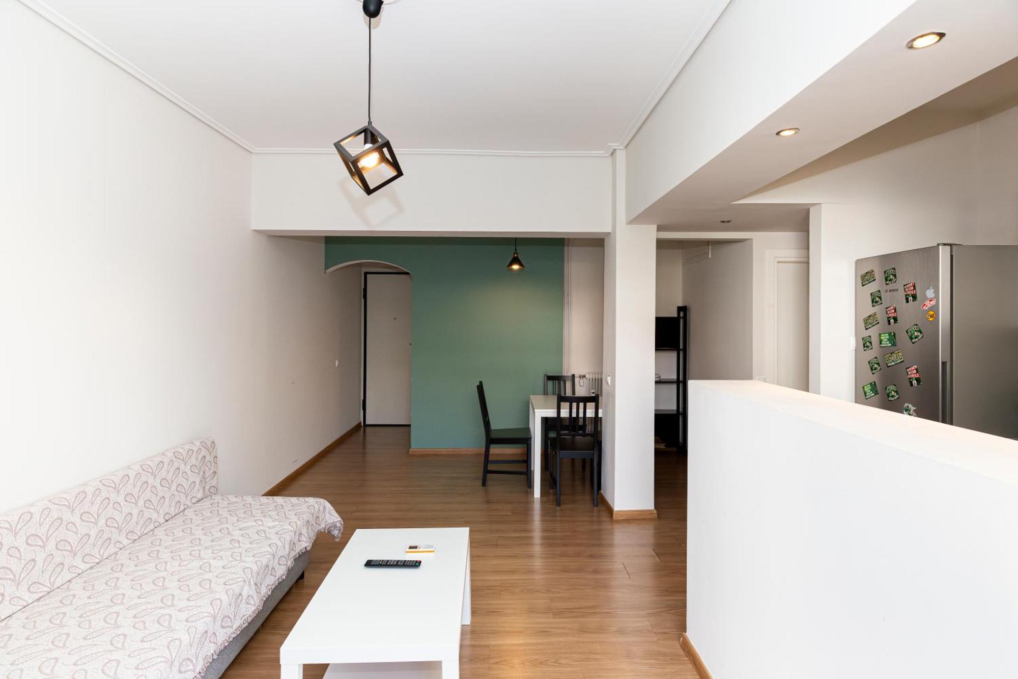 The Glyfada Hideaway Apartment เอเธนส์ ภายนอก รูปภาพ
