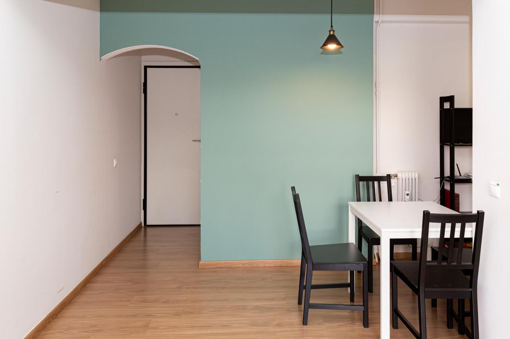 The Glyfada Hideaway Apartment เอเธนส์ ภายนอก รูปภาพ